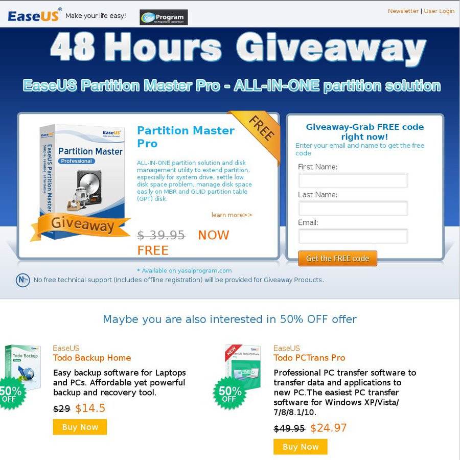 easeus partition master 14.5 license code