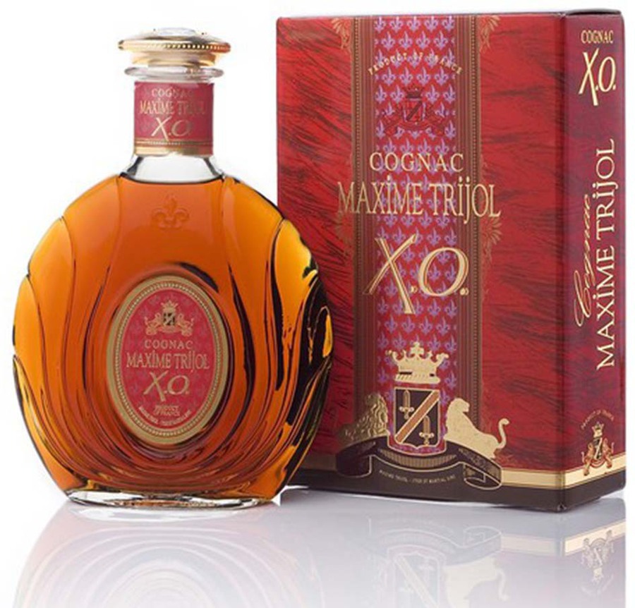 Joy xo. Maxime Trijol XO. Maxime Trijol Cognac XO. Коньяк Maxime Trijol XO. Cognac Maxime Trijol XO 0.5.