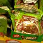 $0.10 & $1 Food Items (93-97% off) eg. Dolmio Meal Bases 170g $0.10 @ Coles Camberwell [VIC]
