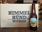 $39 for 24 Stubbies of Himmel Hund Wheat Beer (Free Delivery in Melbourne)
