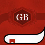 (iOS App) Gutenberg Books - Free 40k+ Books Free (US $0.99 - ‎> Free)