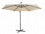 MILANO Outdoor 3m Cantilever Umbrella $99 Posted (Normally $349) @ Group One Warehouse eBay Store