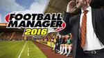 Football Manager 2016 - $30USD (~$41 AUD) @ Green Man Gaming