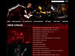 Metallica - Free MP3 Downloads Complete Live Shows!