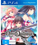 Omega Quintet PS4 Game [Aussie D1 Ed 20 Only, 24 Hrs, $50 Off] $39.88 Delivered @SellingOutSoon