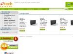 [Sold Out] Astone ISO-481E 3.5" Ext HD USB eSATA 1TB $115 1.5TB $165 2TB $240. Free Postage  