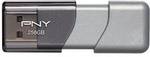 PNY Turbo USB 3.0 256GB Flash Drive US$49.99 + Shipping (~AU$78.03 Shipped) @ Amazon US