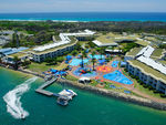 [QLD] Dbl Room from $149/Nt, Inc Unlim Theme Park Access + More @ Sea World Resort Via Jetstar Holidays