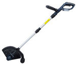909 Brand 20V Lithium-Ion Cordless Line Trimmer & Cordless Hedge Trimmer $20 @ Masters Box Hill VIC