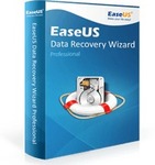 Free EaseUS Data Recovery Wizard Pro 10 from Sharewareonsale (Save $70)