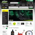 25% off Store Wide @ AutoBarn, Gregory Hills, NSW [Grand Opening]