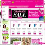 Priceline Double Points and Free Shipping on All Online Orders - Min Purchase $5