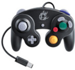 Official GameCube Controller (Smash Edition) - $28 @ EB Games (was $49.95)