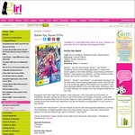 Win 1 of 10 Barbie Spy Squad DVDs from Girl