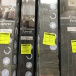 Clearance Roller Blinds from $44 (Was $74) @ Bunnings Warehouse Ashfield NSW