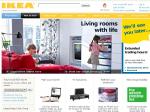 Ikea - Get Your Meal Price Taken off Your Furniture Purchases
