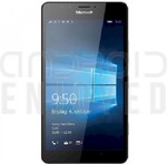 Microsoft Lumia 950 32GB 4G LTE Black Unlocked (Grey Import) - $426 + Shipping @ Android Enjoyed