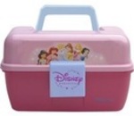 BCF - $2 Disney Princess Tackle Box & Other Items