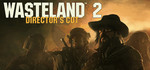 [PC] Free - Wasteland 2: Director's Cut  Free Weekend and $19.99US to buy (50% off) - Steam