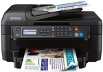 Epson WF-2650 Workforce Multifunction Printer $116 ($86 after Cashback) @ Harvey Norman