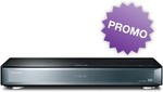 Panasonic DMP-UB900GNK 4K Ultra HD Bluray Player $845 Delivered @ VideoPro