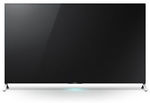 Sony KD55X9000C 55" 4K UHD 3D Android LED TV $1699, Panasonic LED Globes $4.25, Samsung Gear Fit 2 $143.65 @ Bing Lee eBay