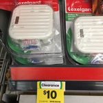 Woolworths (Northbridge NSW) - Exelgard Carbon Monoxide Alarm Clearance Sale: $10 (Save $24.95)
