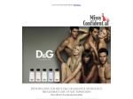 Free D&G Collection Sample (5 Vials)