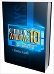 A Comprehensive Guide to Optimizing Windows 10 (a $14.95 Value) FREE for a Limited Time @ Tradepub