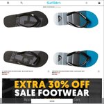 Extra 30% off Sale Shoes @ SurfStitch. DC Thongs $5.59, Vans Era 59 $42 + More (+ $5.95 Shipping)