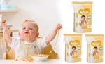 Huggies Baby Wipes Shea Butter Jumbo: 720 - $24.05 Delivered, or 1440 - $35.05 Delivered @ Groupon App