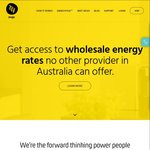 Get a $200 Energy Credit When You Sign up Online with Mojo Power (Valid for New Customers Only - NSW & SE QLD)