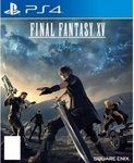 Final Fantasy XV for PS4 $55.99 @ OzGameShop + Free Shipping (from UK)