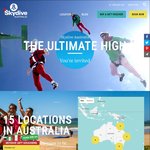 [WA] 15% off Your Skydive @ Skydive Australia