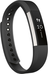 Fitbit Alta Fitness Wristband Black / Blue / Plumb - Large $94.00 C&C @ Myer