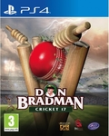 Don Bradman Cricket 17 PS4/Xbox One $67.99 @ OzGameShop with Free Shipping