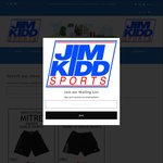 adidas shorts jim kidd adidas shorts jim kidd