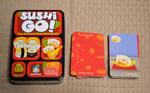 Sushi Go $15.45, Codenames: Pictures $18.95 @ Gameology (Clayton, VIC)
