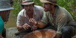 Win One of Ten Double Passes to The Film 'Gold' from The Weekend Edition [QLD Only]