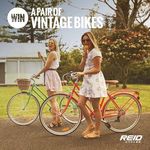 Win Two Vintage Classic Plus Bikes Worth $499.98 from Reid Cycles