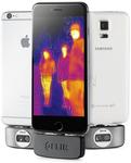 Flir One Thermal Camera for iPhone/Android $379.95 Shipped (RRP $399.95) @ Reduction Revolution