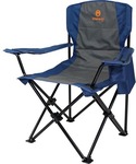 Coleman Big Foot Quad Chair 250kg $69 with Free BCF Club Membership, Normally $129