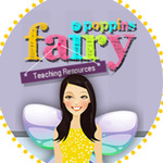 28% off Early Years Teaching Resources @ Teachers Pay Teachers: Fairy Poppins E.g $33 Word Study Bundle with Coupon Now $24