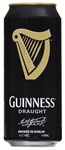 Guinness 440ml Cans $52/Ctn First Choice Liquor