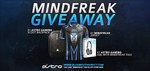 Win an ASTRO Gaming Scout Backpack & A38 Headset from Bluemouth Interactive