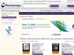 Over 11,000 Free eBooks - BookDepository.com (Freebie)