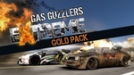 [PC] Steam - Gas Guzzlers Extreme Gold (87% Positive; tc) - $4.99 US (~ $6.51 AUD) (Normal Price: $34.99 US) - Bundlestars