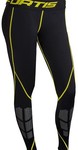 Fortis Women's Compression Tights or Long Sleeve Top (Large Sizes Only) $9 Each Delivered @ Kogan
