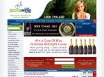 Sign up to Jackswine Newsletter for a Free $20 Voucher (Req $100+ spend)