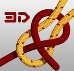 [ANDROID] 3D Knots $0 (Save $2.49) @ Google Play, Last 2 Days